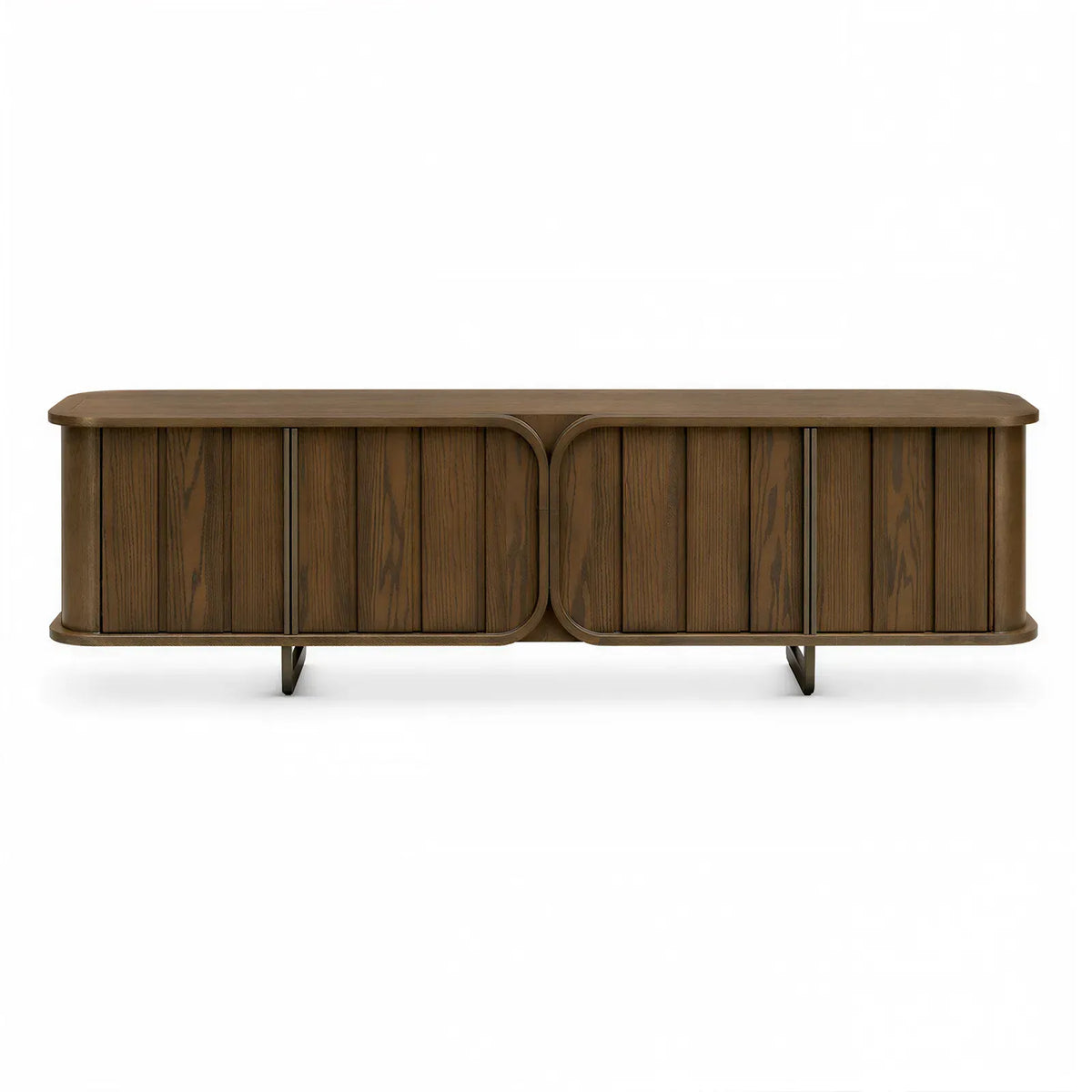 Berkeley London Designs Living Lisbon Media Unit House of Isabella UK