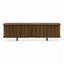 Berkeley London Designs Living Lisbon Media Unit House of Isabella UK