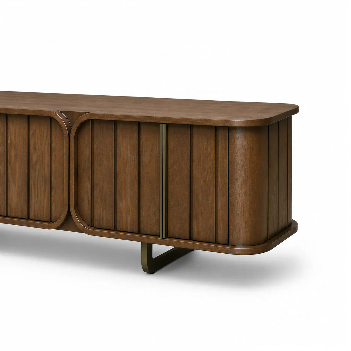 Berkeley London Designs Living Lisbon Media Unit House of Isabella UK