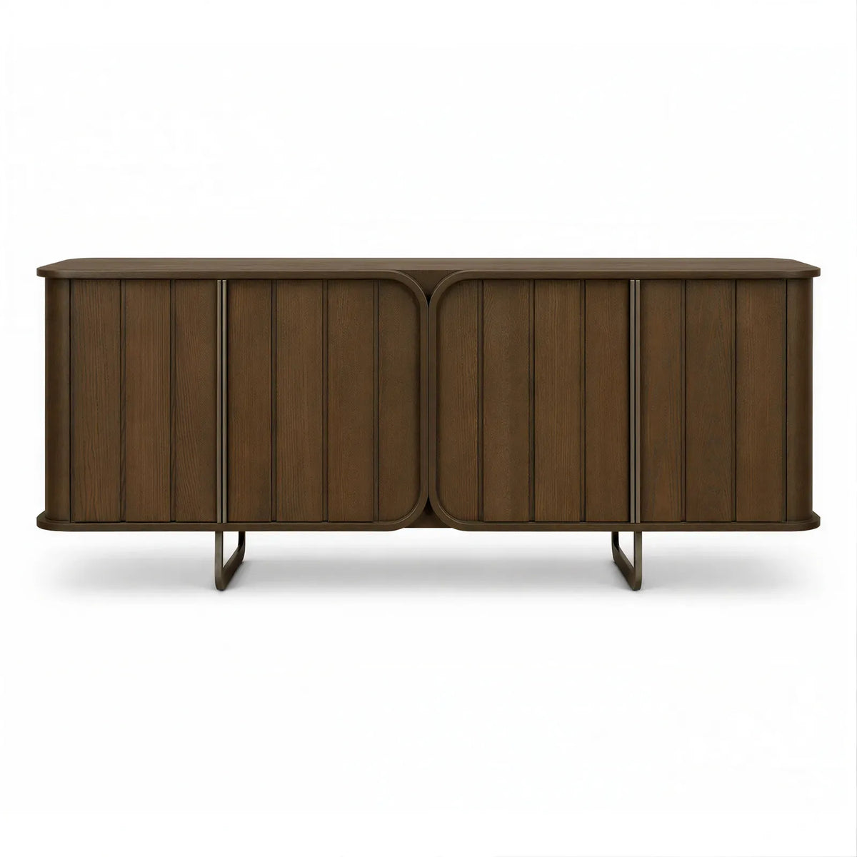 Berkeley London Designs Living Lisbon Sideboard House of Isabella UK