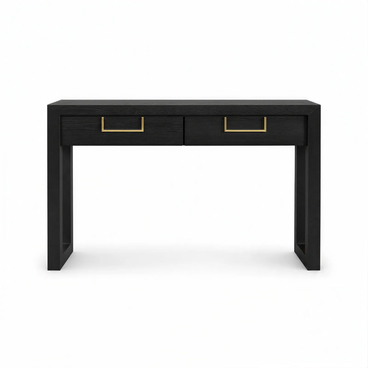 Berkeley London Designs Living Lucca Console in Brown House of Isabella UK