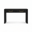 Berkeley London Designs Living Lucca Console in Brown House of Isabella UK