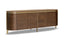 Berkeley London Designs Living Malibu Sideboard House of Isabella UK