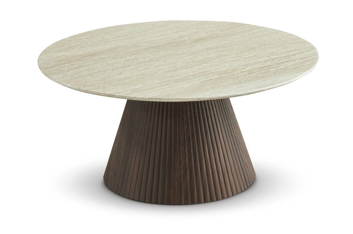 Berkeley London Designs Living Milan Coffee Table House of Isabella UK