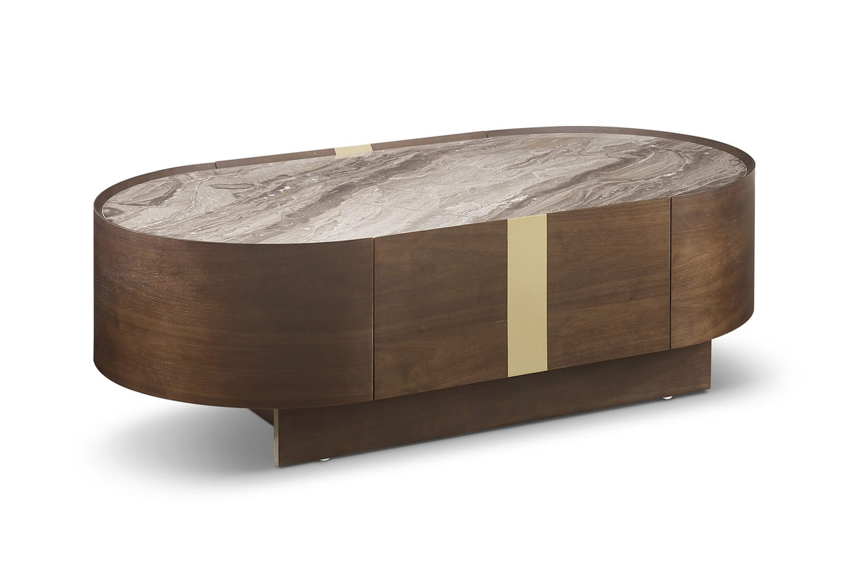 Berkeley London Designs Living Oslo Coffee Table House of Isabella UK