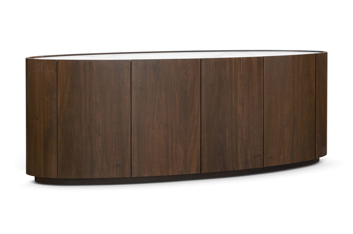 Berkeley London Designs Living Phuket Sideboard House of Isabella UK