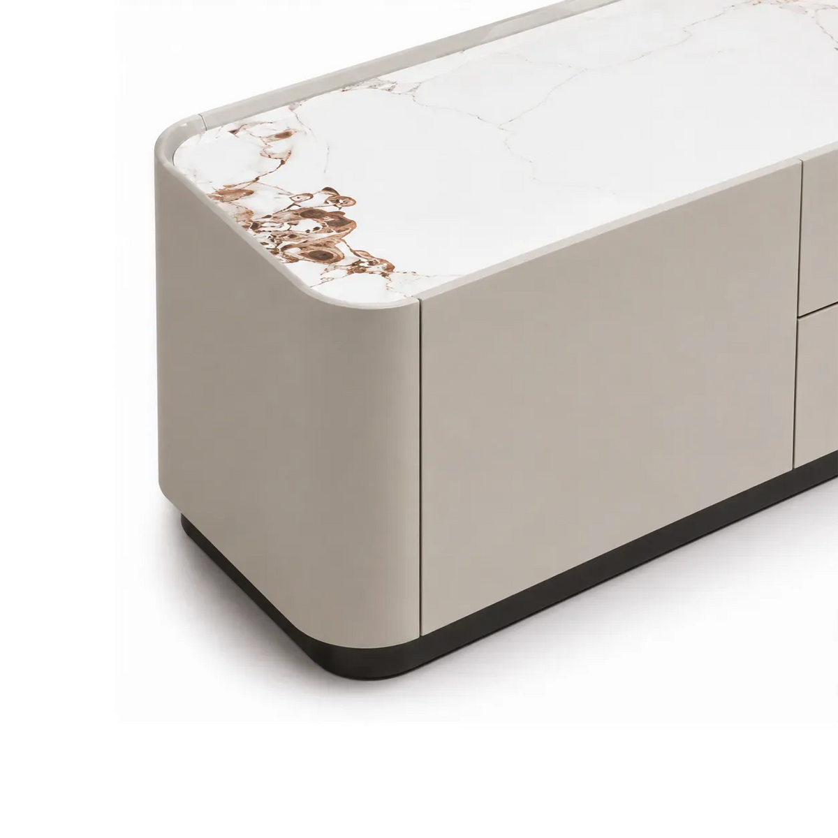Berkeley London Designs Living Shoreditch Media Unit House of Isabella UK