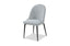 Berkeley London Designs Living Tivoli Dining Chair House of Isabella UK