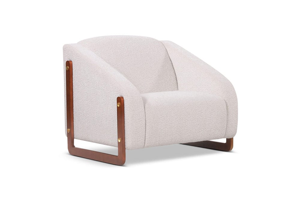 Berkeley London Designs Living Verona Armchair House of Isabella UK