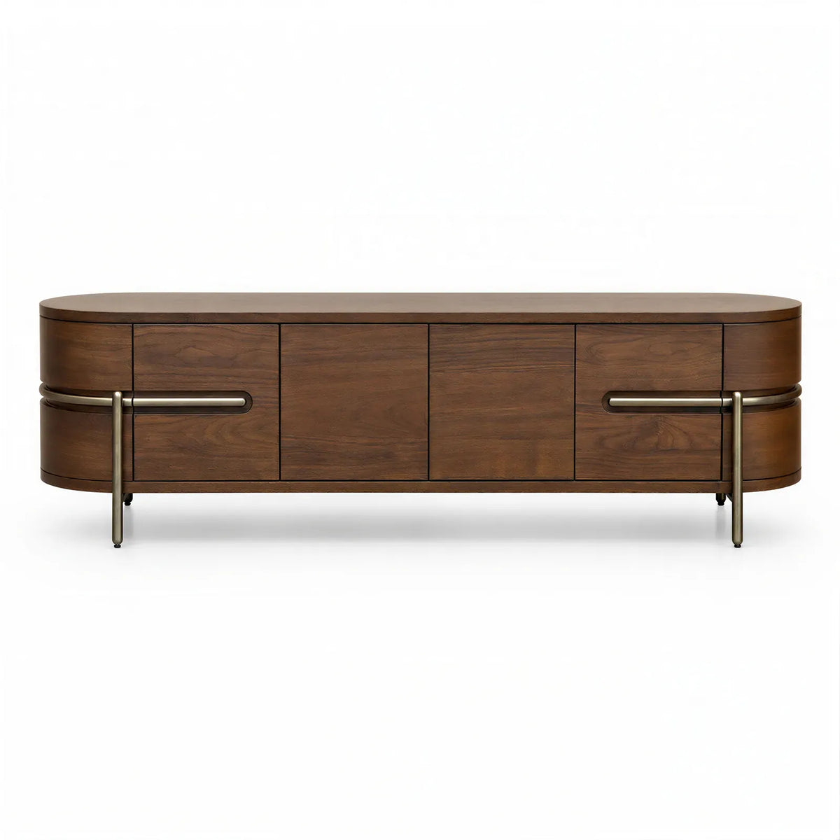 Berkeley London Designs Living Vienna Media Unit House of Isabella UK