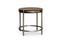 Berkeley London Designs Living Vienna Side Table House of Isabella UK