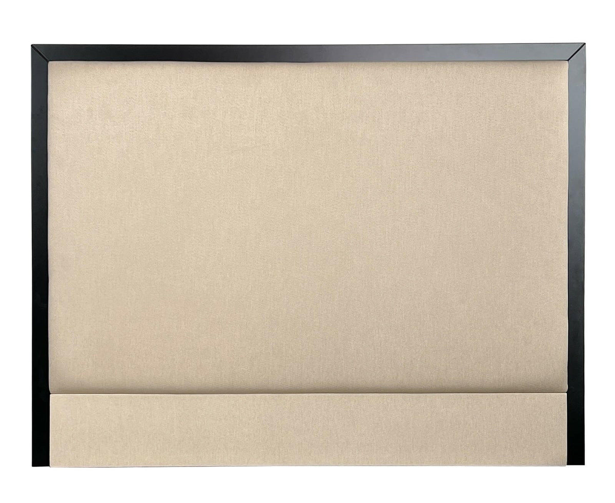 Cambridge Super King Headboard.