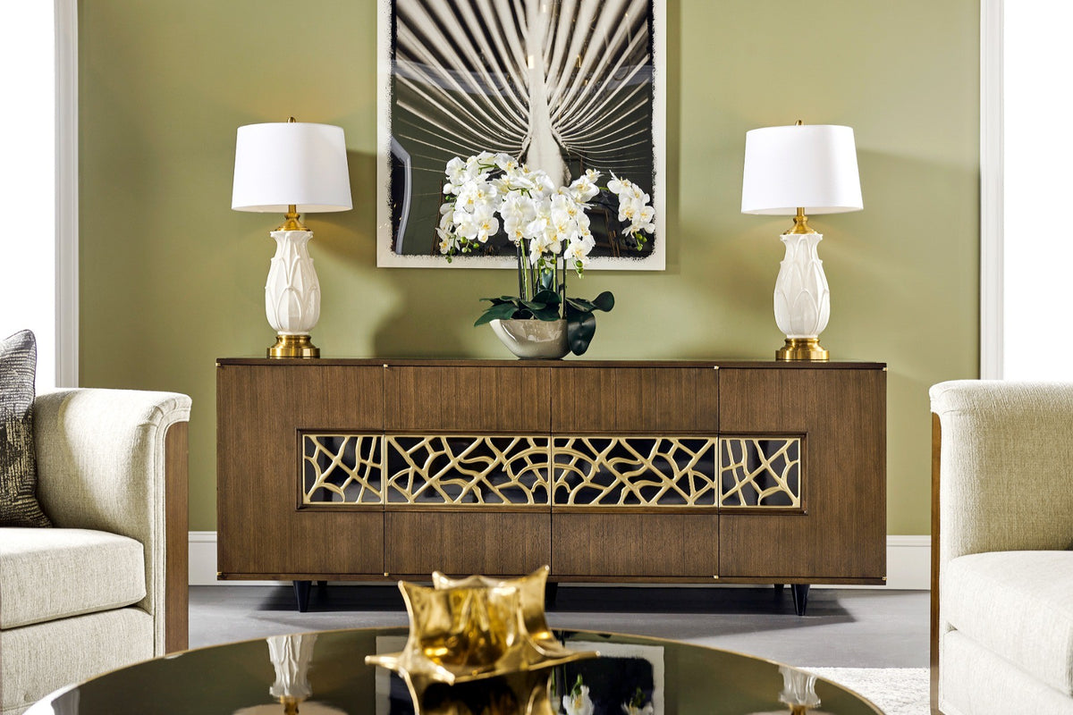 Berkley Sideboard