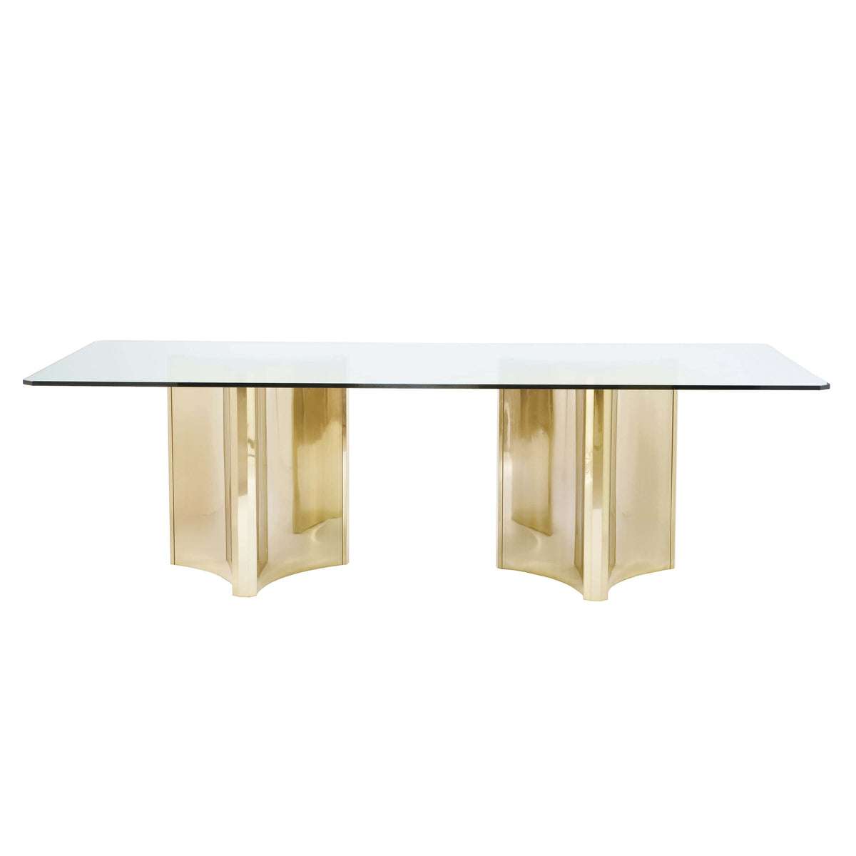 Bernhardt Dining Abbott Dining Table House of Isabella UK