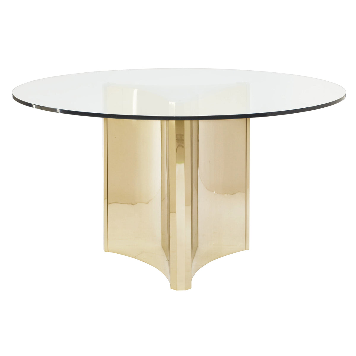 Bernhardt Dining Abbott Dining Table House of Isabella UK