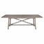 Bernhardt Dining Albion Dining Table House of Isabella UK