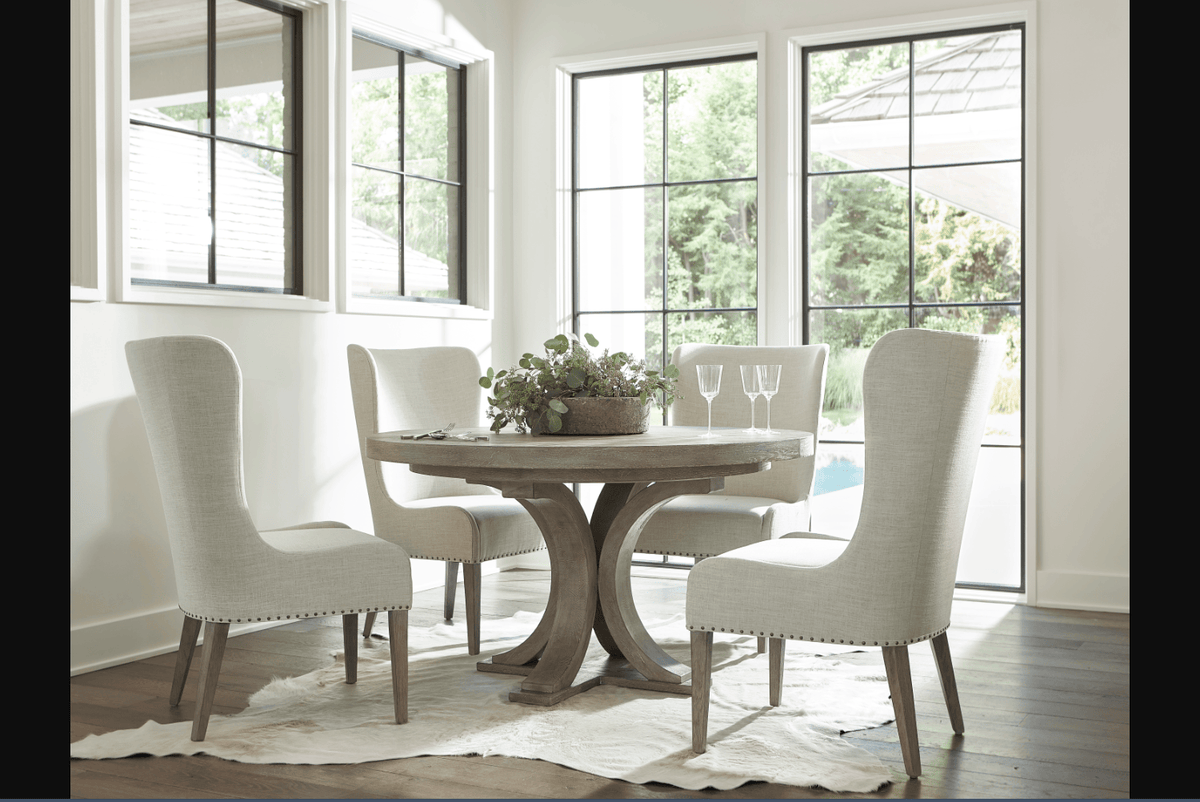 Bernhardt Dining Albion Dining Table House of Isabella UK