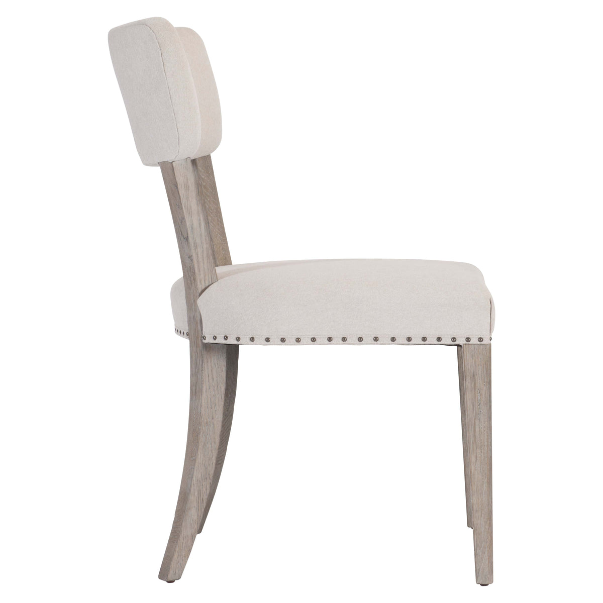 Bernhardt Dining Albion Side Chair House of Isabella UK