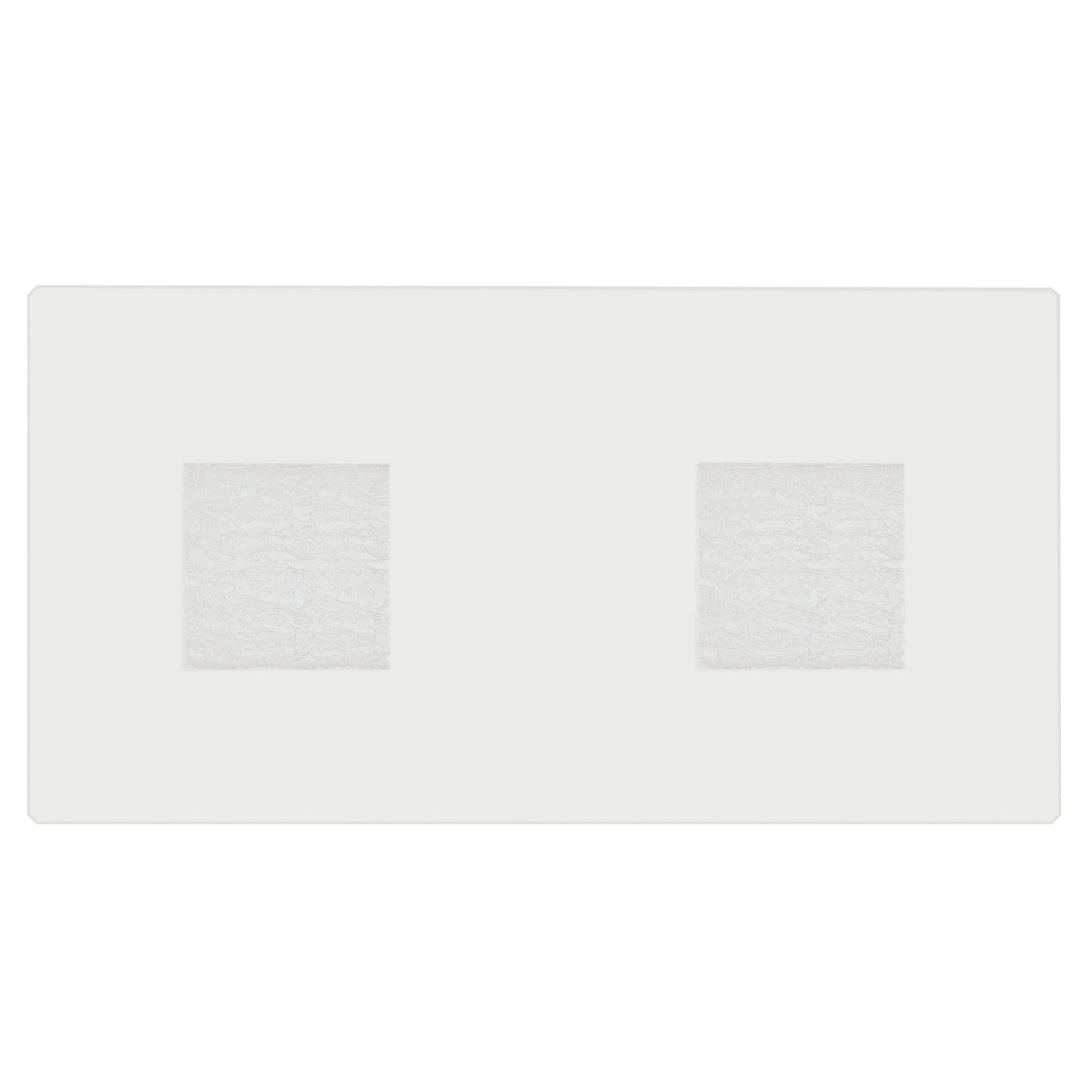 Bernhardt Dining Arctic Dining Table House of Isabella UK