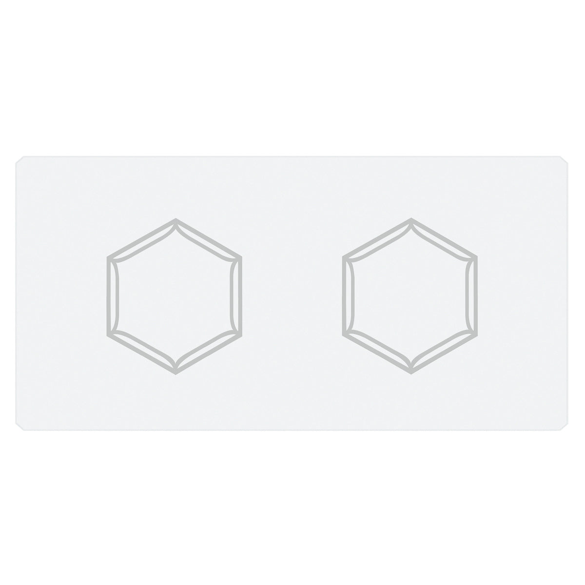 Bernhardt Dining Argent Dining Table House of Isabella UK