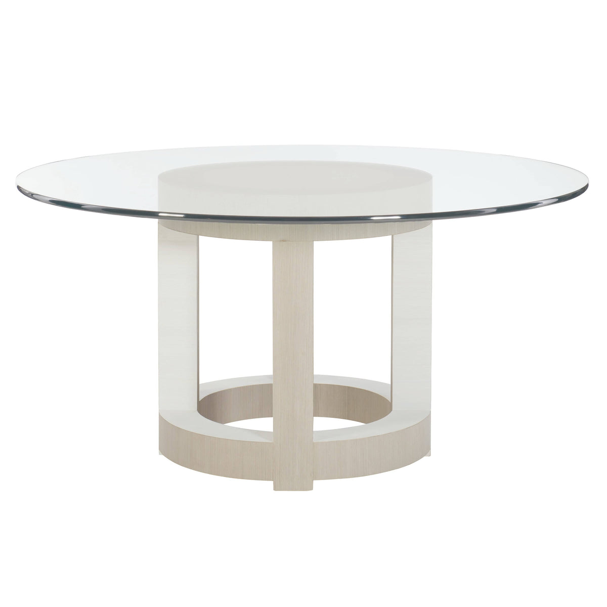 Bernhardt Dining Axiom Dining Table House of Isabella UK