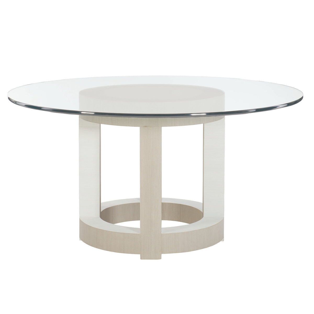 Bernhardt Dining Axiom Dining Table House of Isabella UK