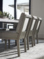 Bernhardt Dining Foundations Side Chair House of Isabella UK