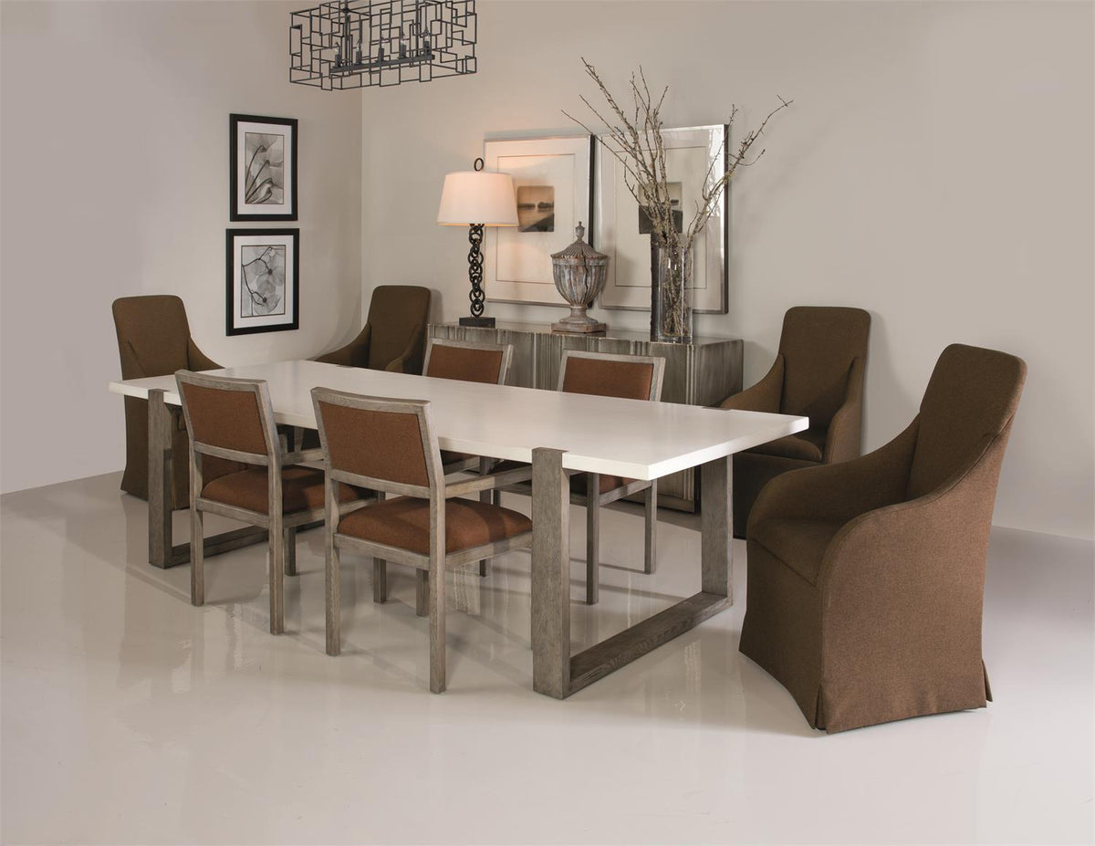 Bernhardt Dining Hadleigh Dining Table House of Isabella UK
