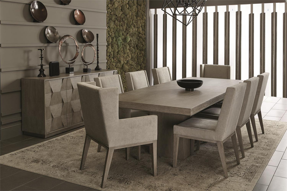 Bernhardt Dining Linea Dining Table House of Isabella UK