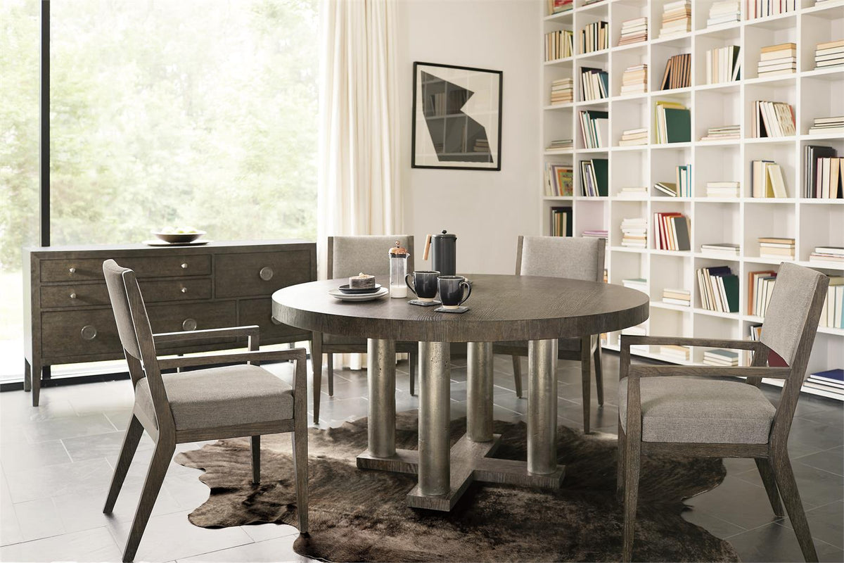 Bernhardt Dining Linea Dining Table House of Isabella UK