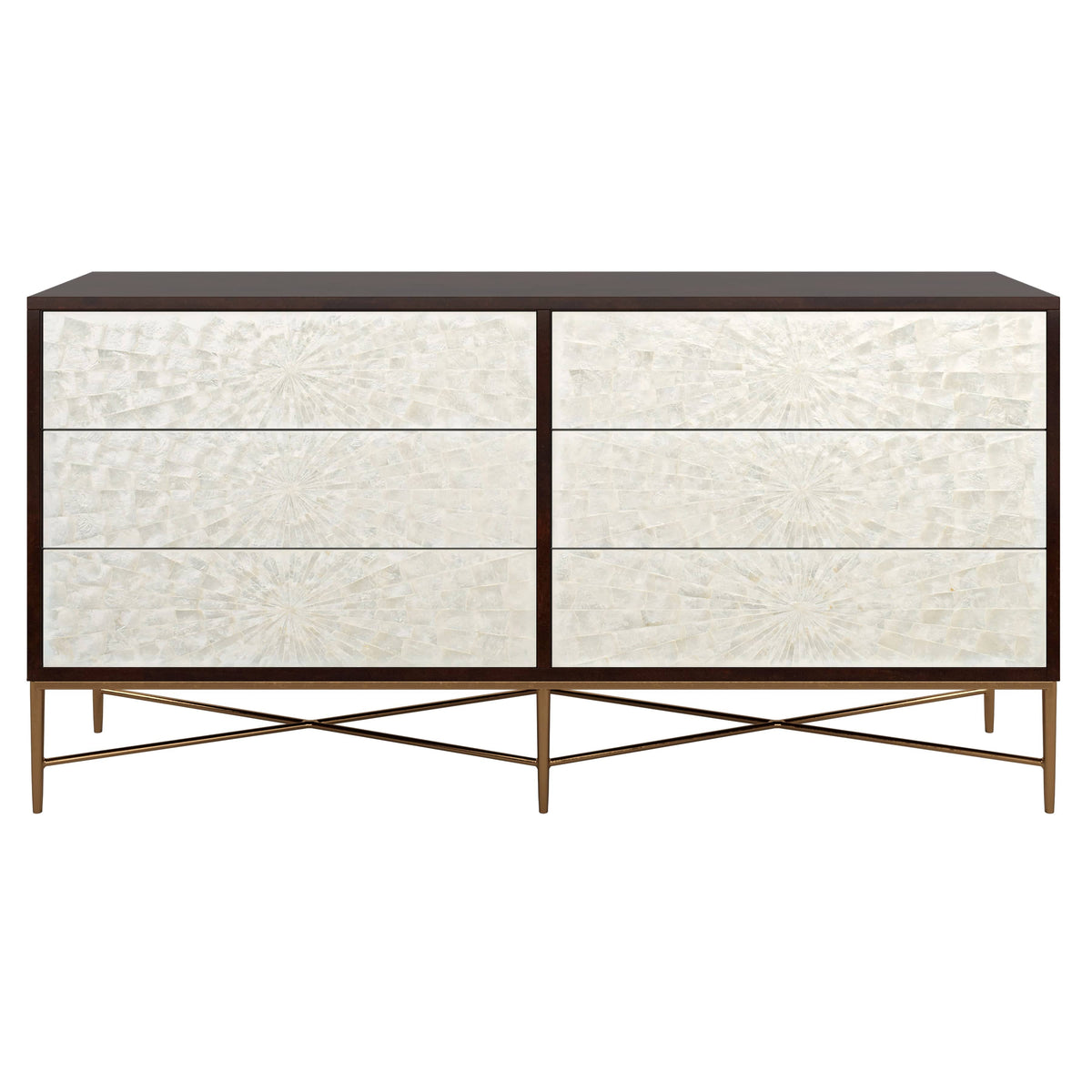 Bernhardt Living Adagio Dresser House of Isabella UK