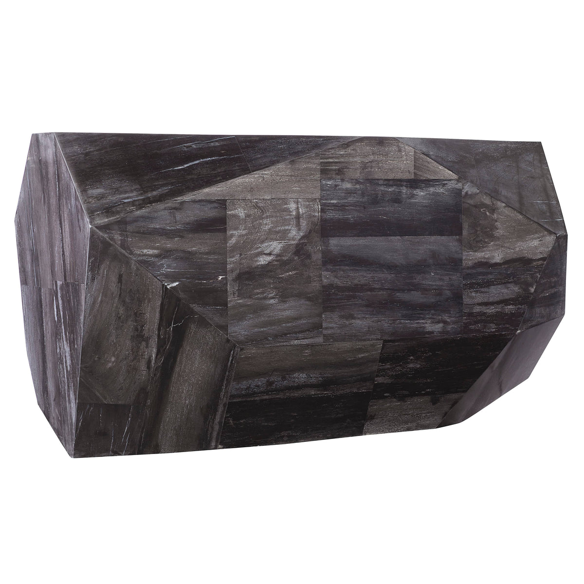 Bernhardt Living Adrian Console Table House of Isabella UK