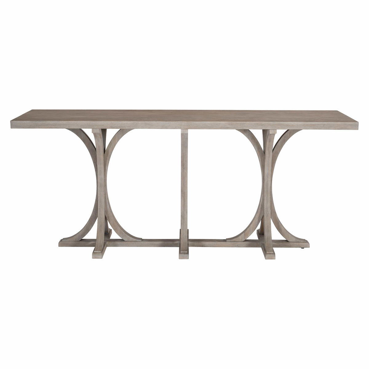 Bernhardt Living Albion Console Table House of Isabella UK
