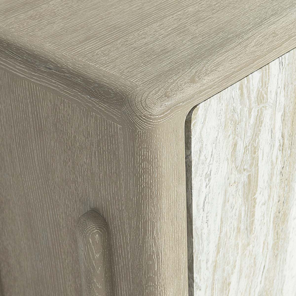 Bernhardt Living Arcadia Entertainment Credenza House of Isabella UK