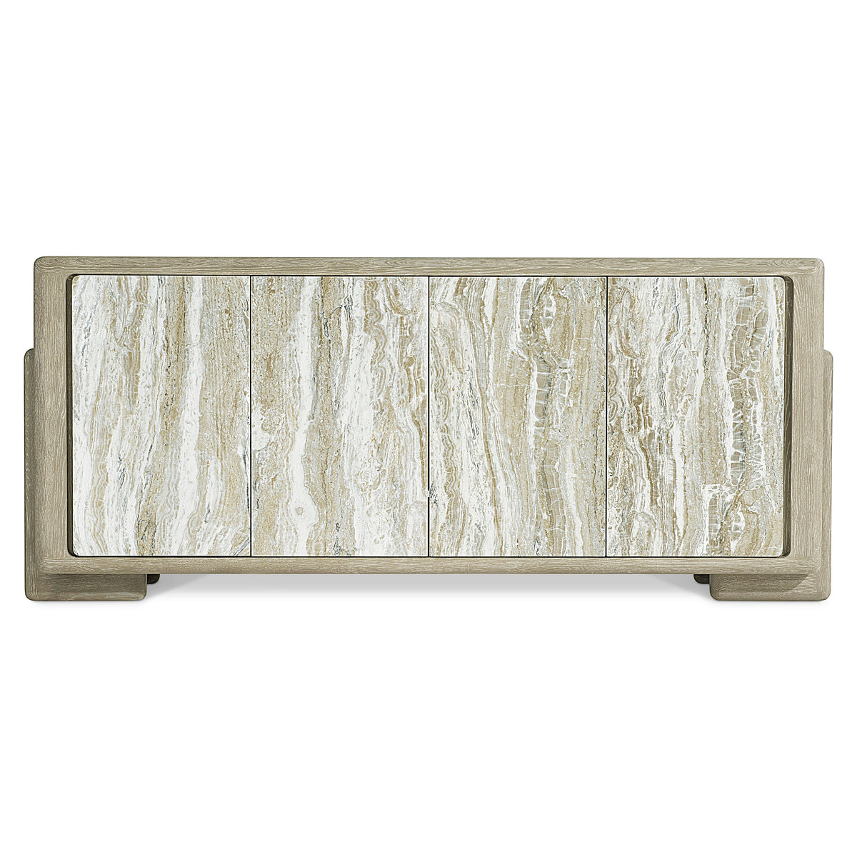 Bernhardt Living Arcadia Entertainment Credenza House of Isabella UK