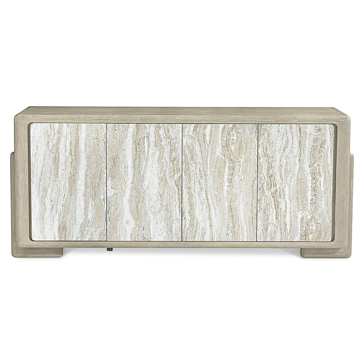 Bernhardt Living Arcadia Entertainment Credenza House of Isabella UK