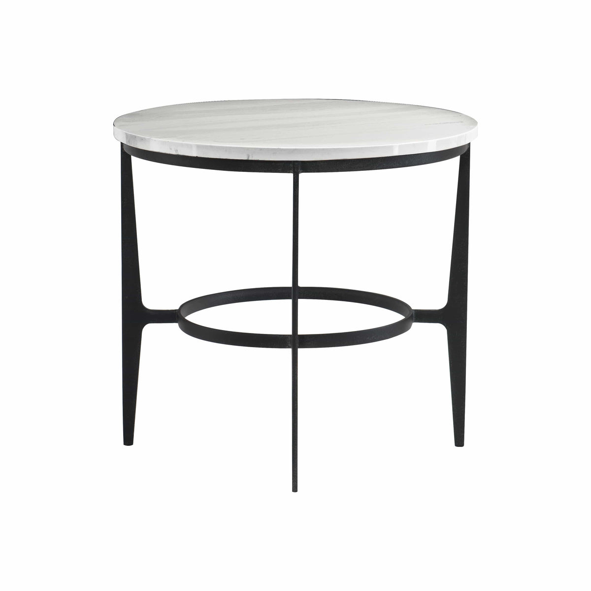 Bernhardt Living Avondale Side Table House of Isabella UK