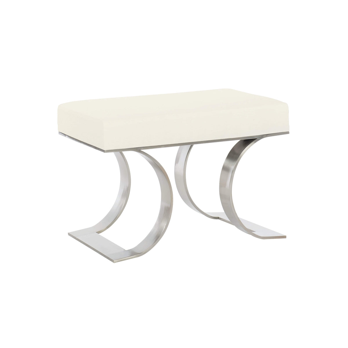 Bernhardt Living Axiom Bench House of Isabella UK