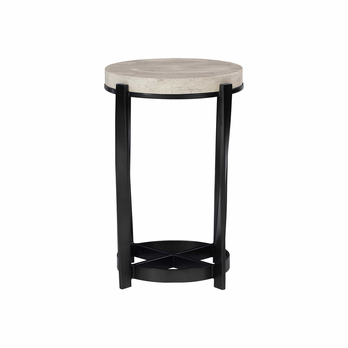 Bernhardt Living Berkshire Accent Table House of Isabella UK