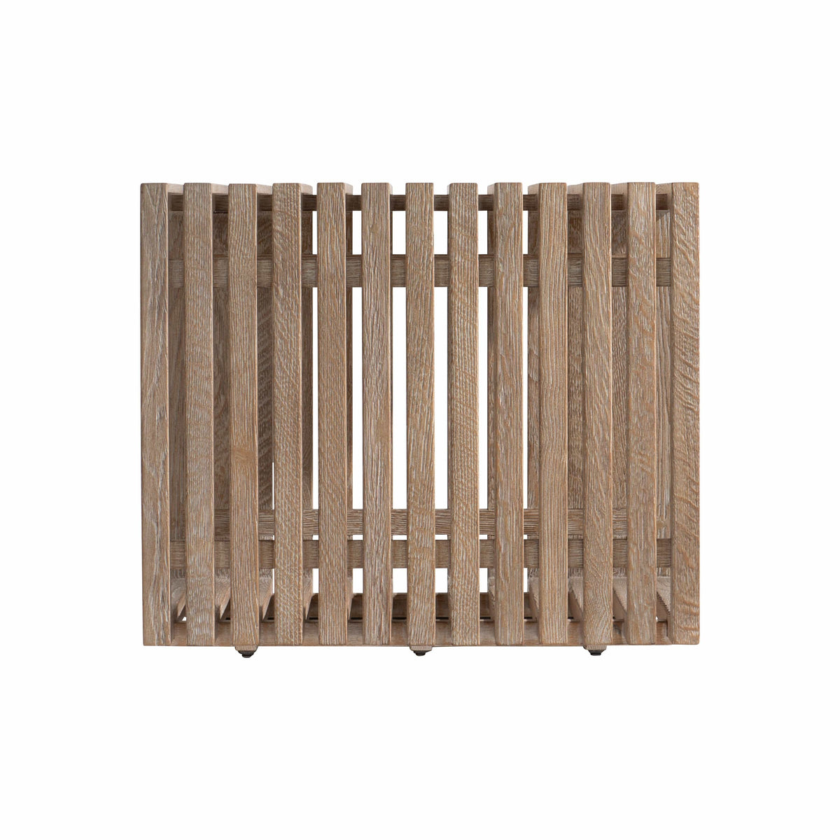 Bernhardt Living Brumley Side Table House of Isabella UK