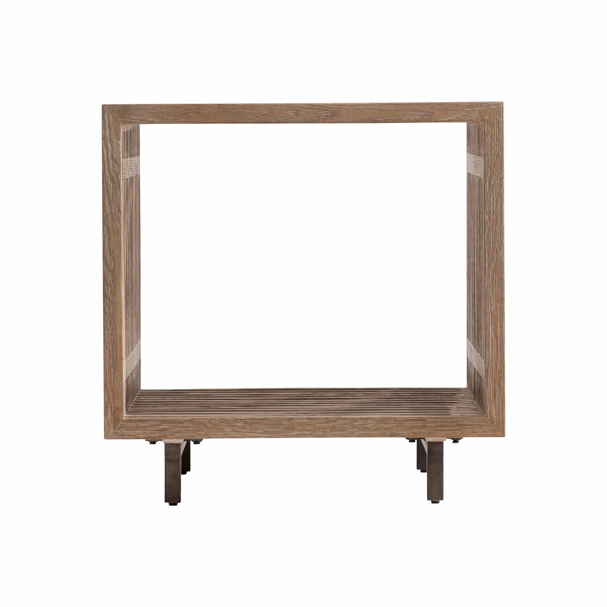 Bernhardt Living Brumley Side Table House of Isabella UK