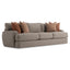 Bernhardt Living Cameron Fabric Sofa House of Isabella UK