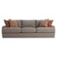 Bernhardt Living Cameron Fabric Sofa House of Isabella UK