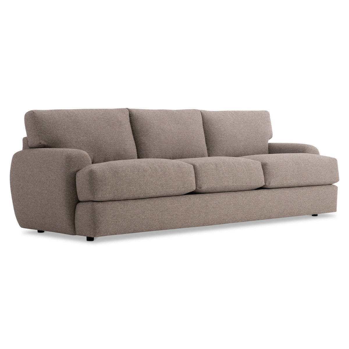 Bernhardt Living Cameron Fabric Sofa House of Isabella UK