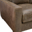 Bernhardt Living Dawkins Leather Sofa House of Isabella UK