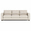 Bernhardt Living Dawkins Leather Sofa House of Isabella UK