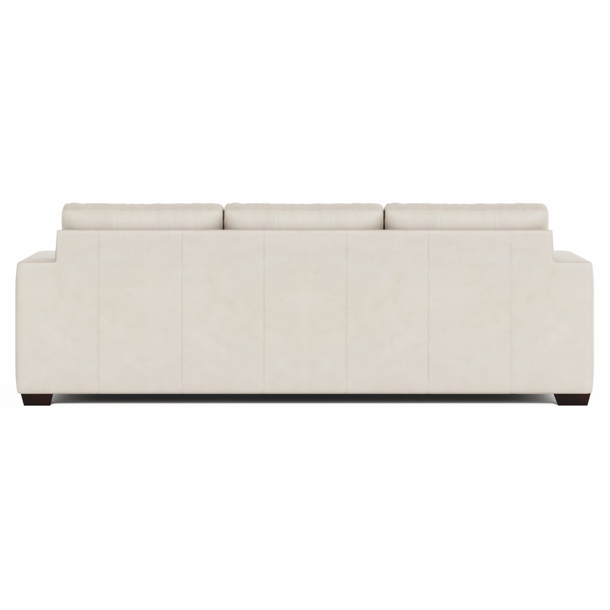 Bernhardt Living Dawkins Leather Sofa House of Isabella UK