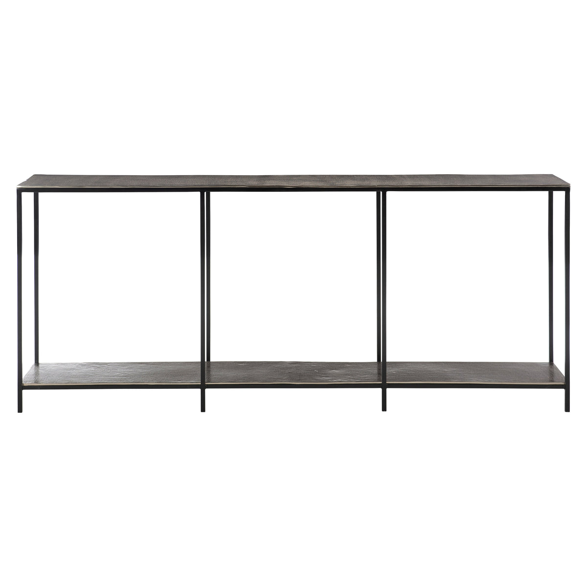 Bernhardt Living Equinox Console Table House of Isabella UK