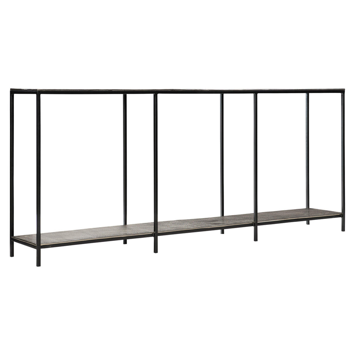 Bernhardt Living Equinox Console Table House of Isabella UK