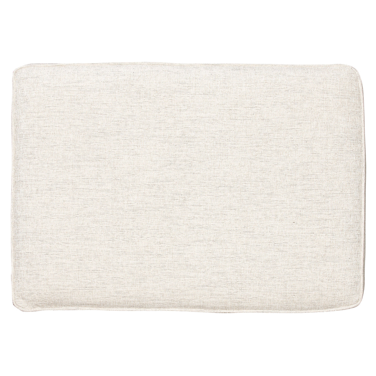 Bernhardt Living Foster Fabric Ottoman House of Isabella UK